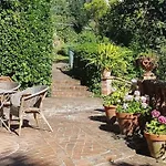 La Vignetta Con Giardino Semesterbostad