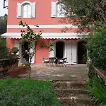 La Vignetta Con Giardino ألاسيو