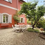 La Vignetta Con Giardino Semesterbostad *