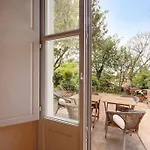 La Vignetta Con Giardino