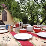 La Vignetta Con Giardino ألاسيو