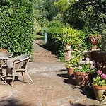 La Vignetta Con Giardino Alassio