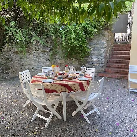 La Vignetta Con Giardino بيت للعطل *